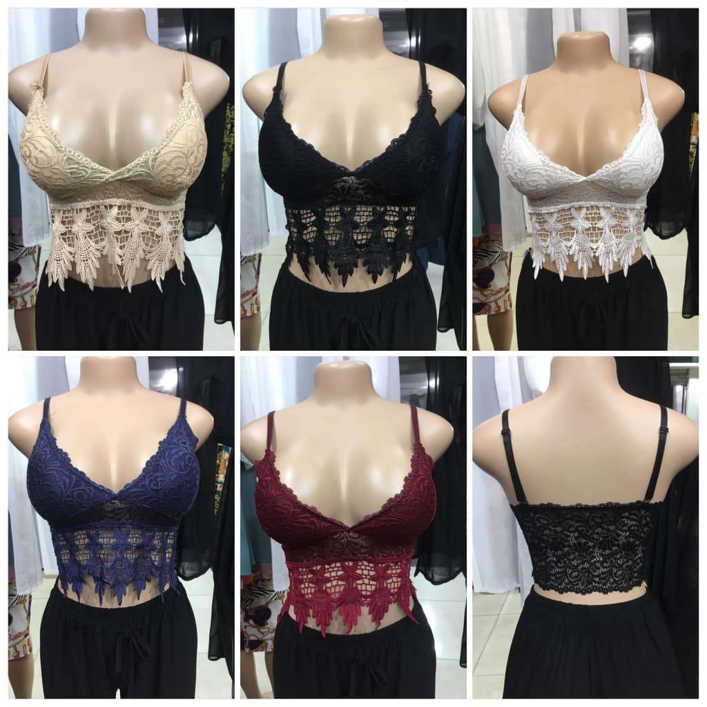  Lingerie
