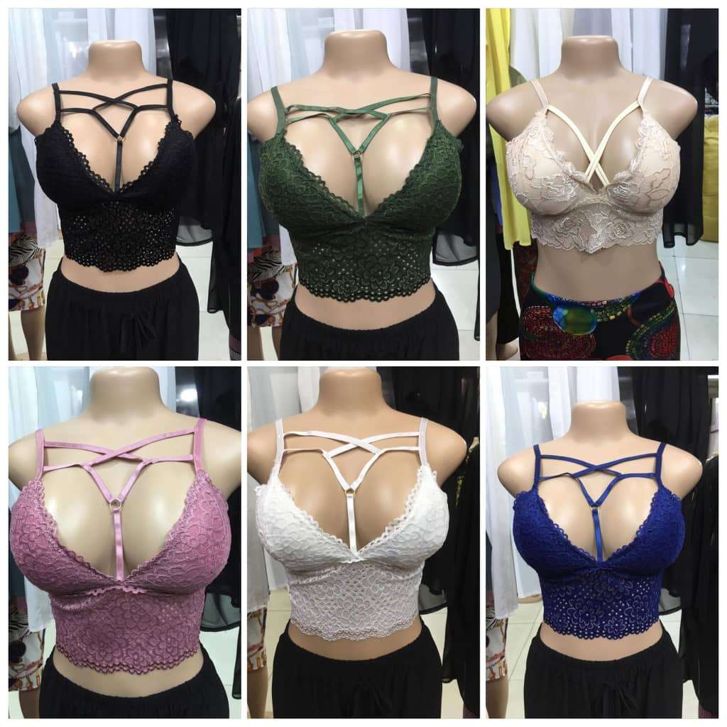  Lingerie