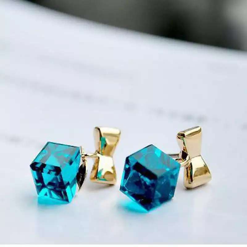  Boucle d'oreilles