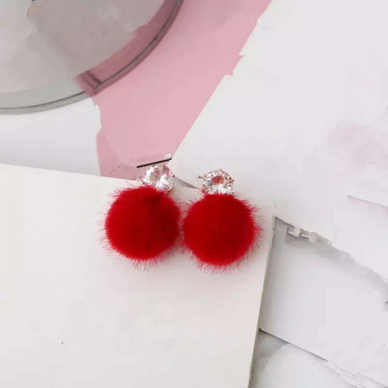  Boucle d'oreilles