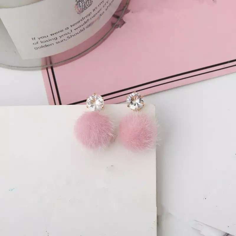  Boucle d'oreilles
