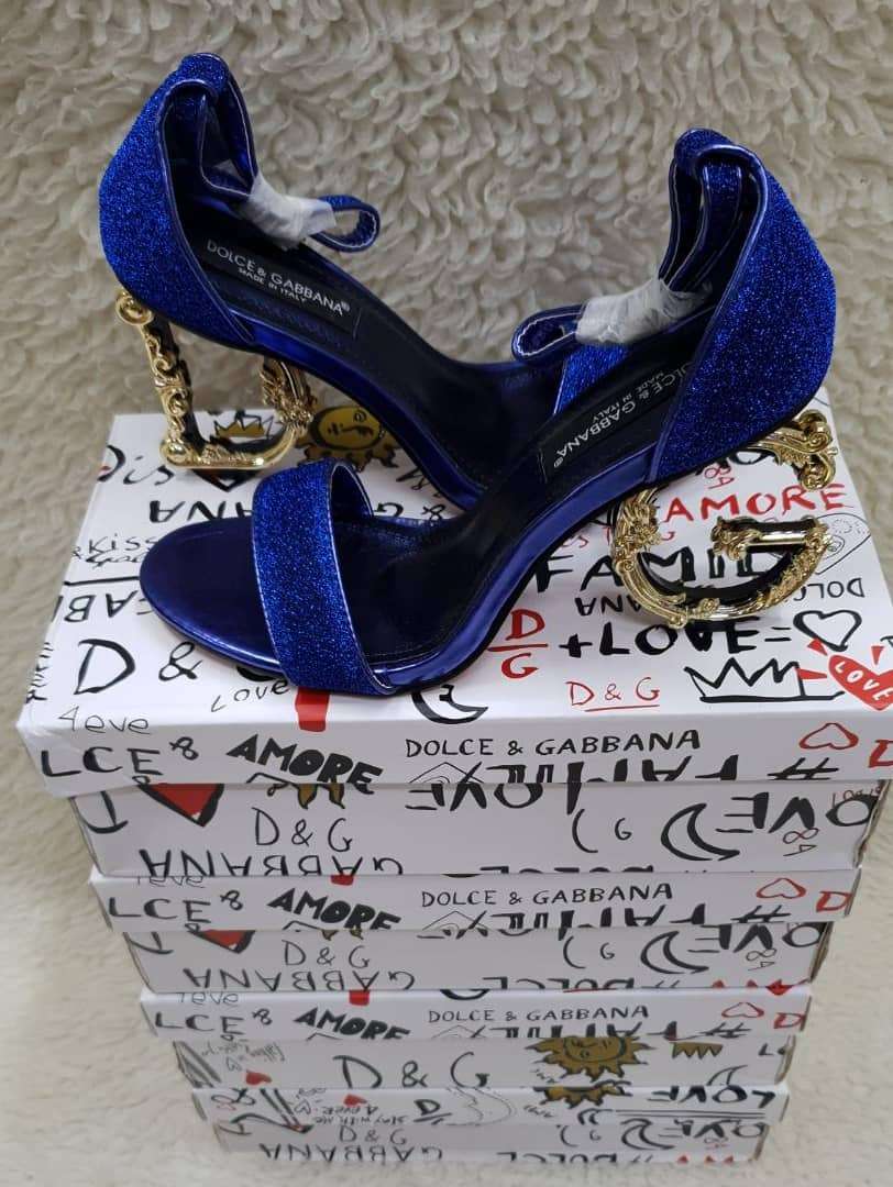  Chaussures