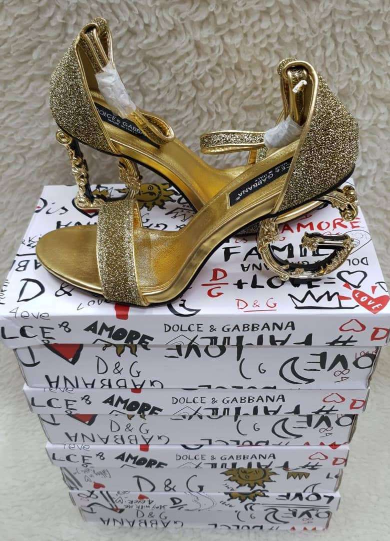  Chaussures