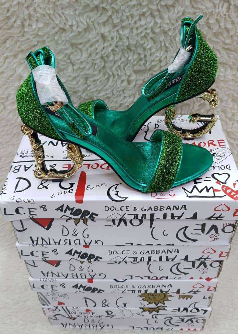  Chaussures