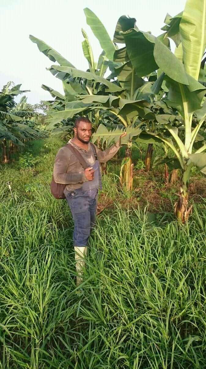  Contacter nous pour tous vos projets agricoles 
