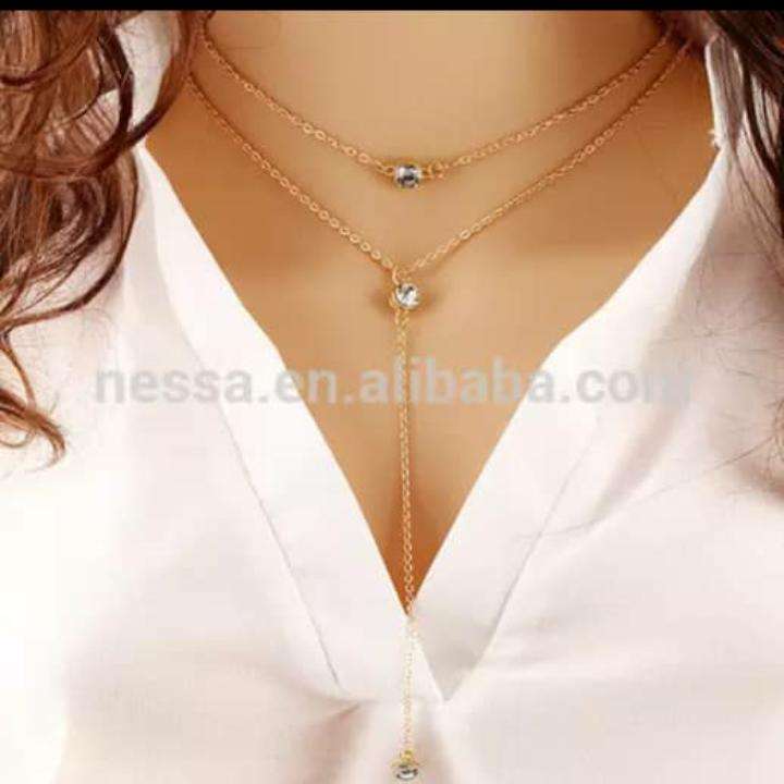  Collier