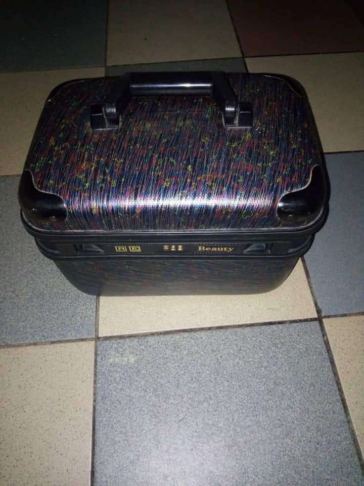  Produits brocantes 