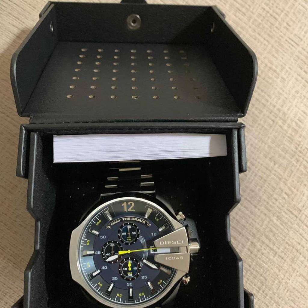  Montres de luxe 