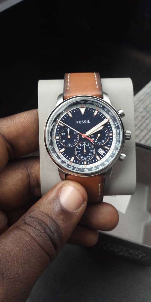  Montres de luxe
