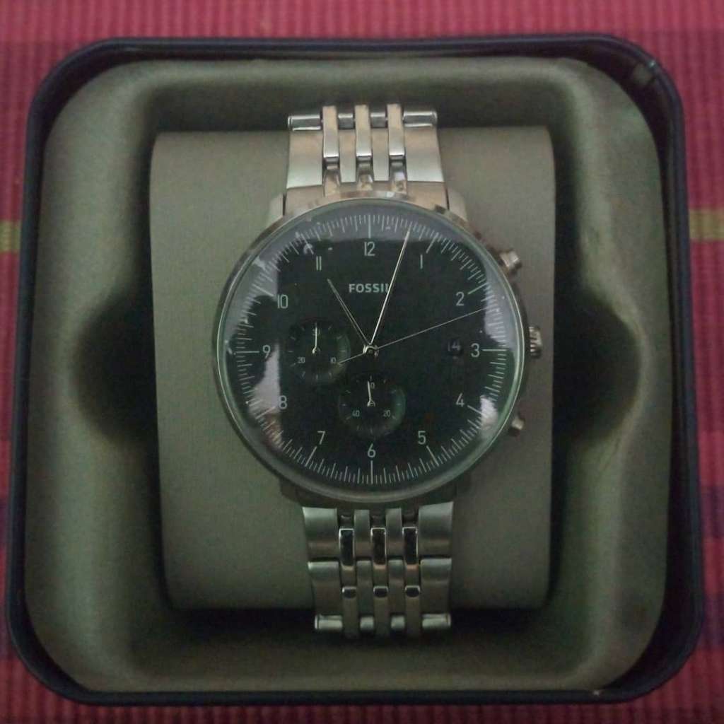  Montre de luxe