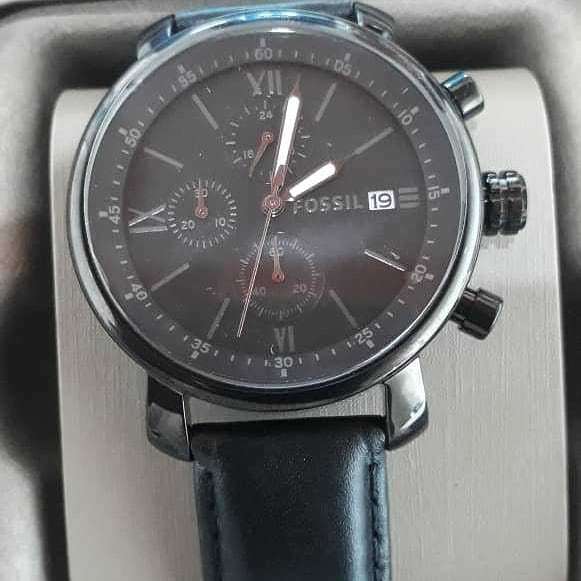  Montre de luxe