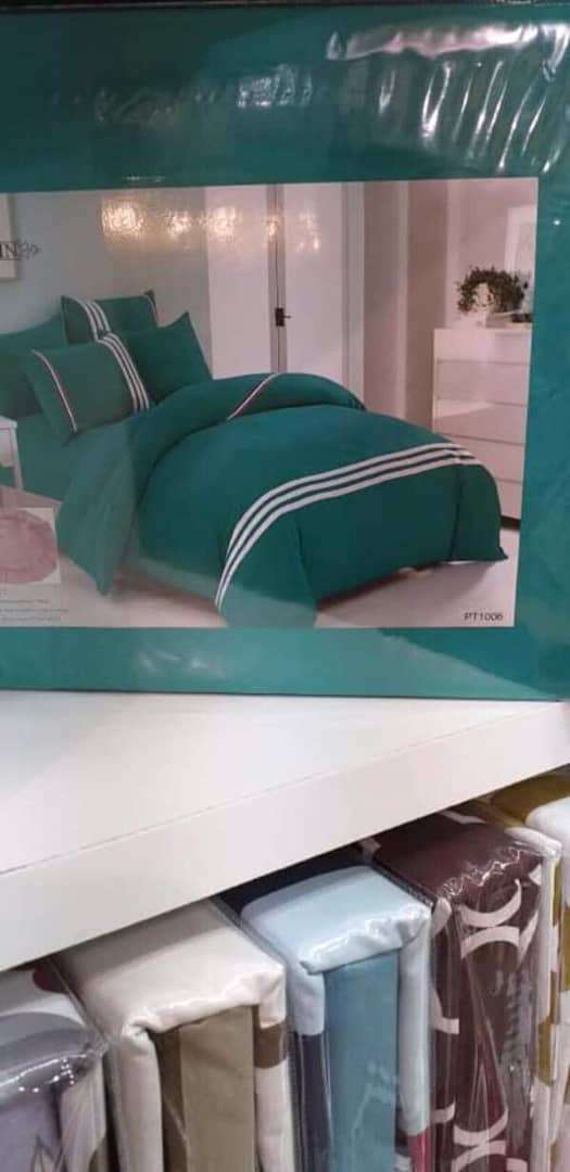  Drap de 3 à 4 place