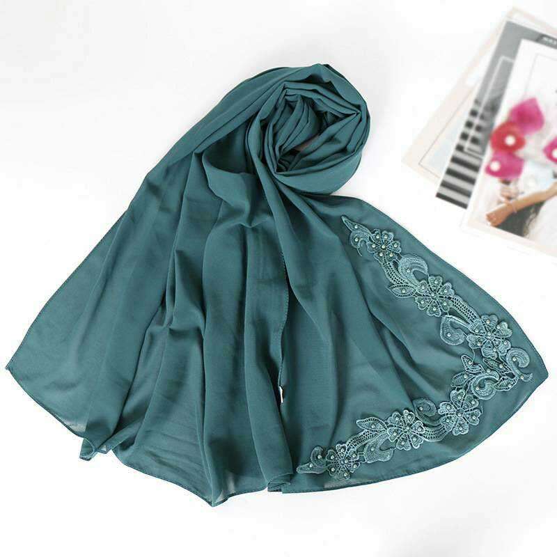  Foulard