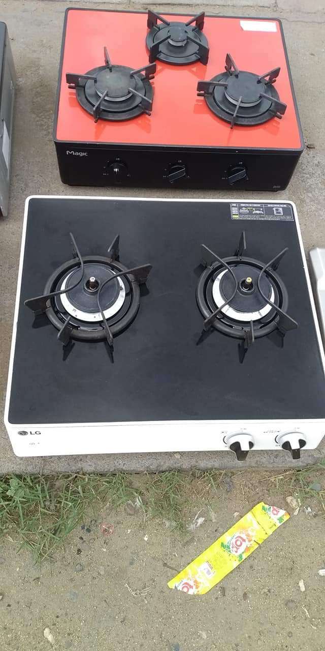  Mini cuisinier brocant avec four