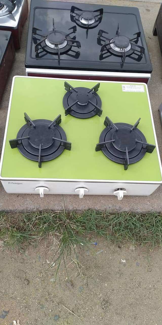  Mini cuisinier brocant avec four