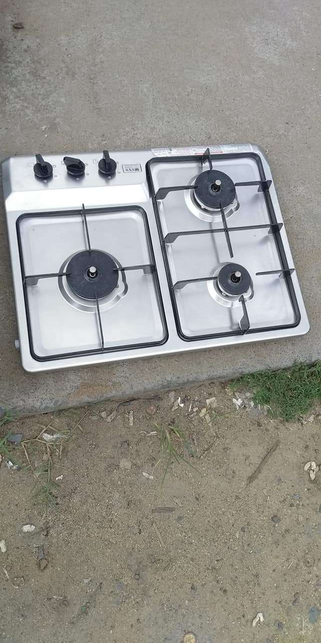  Mini cuisinier brocant avec four
