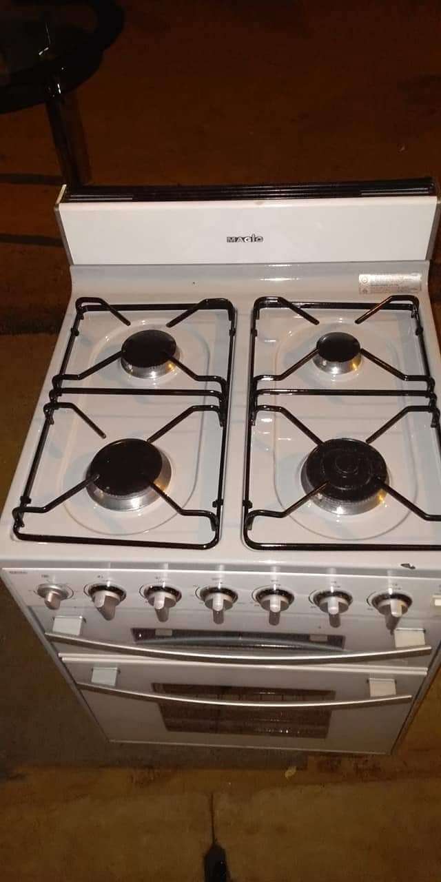  Mini cuisinier brocant avec four