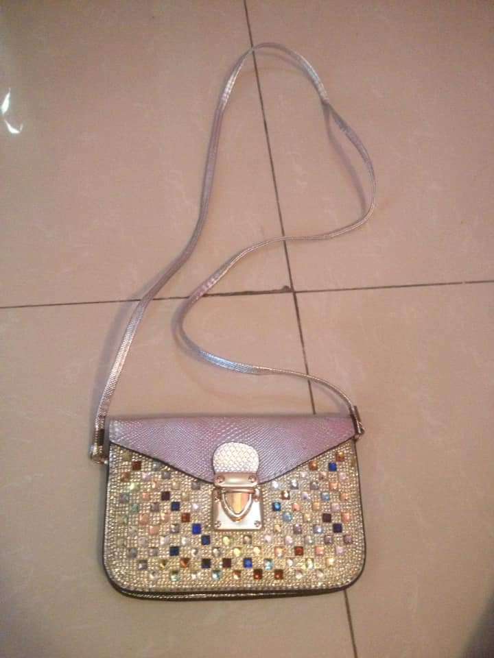  Sac à main.