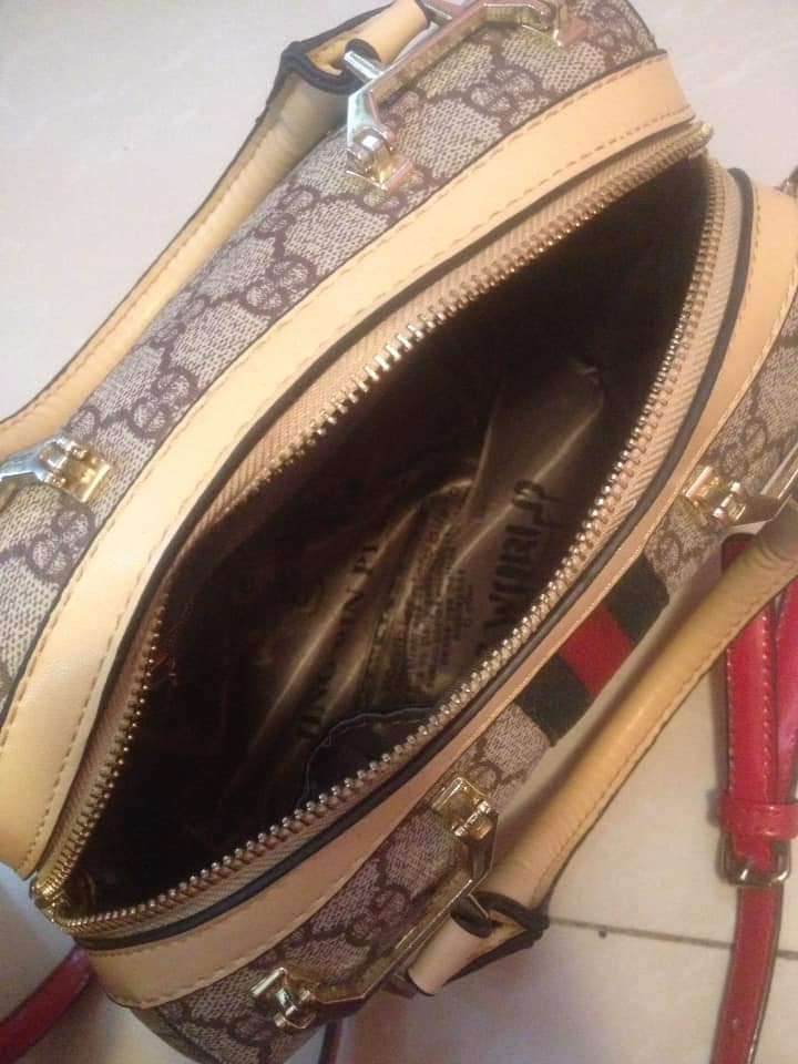  Sac à main.