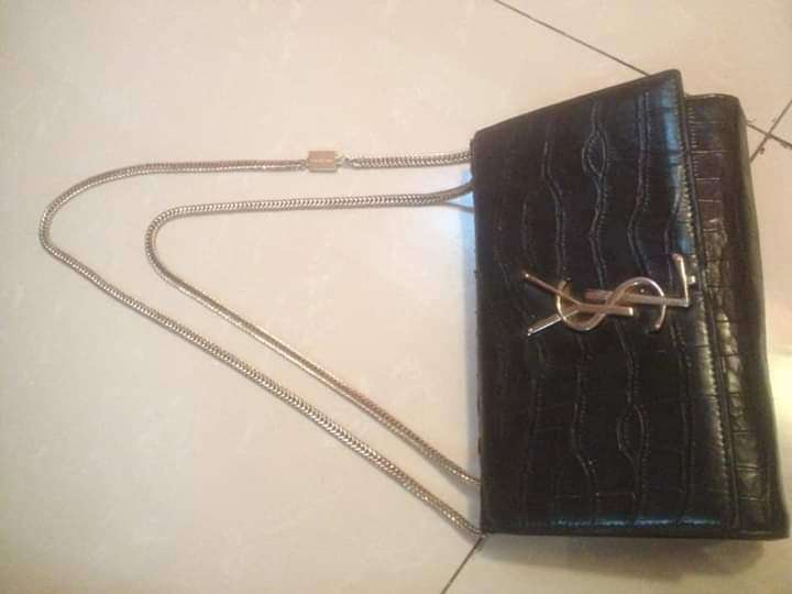 Sac à main.