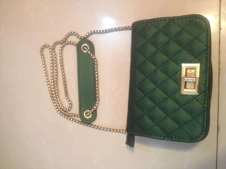  Sac à main.