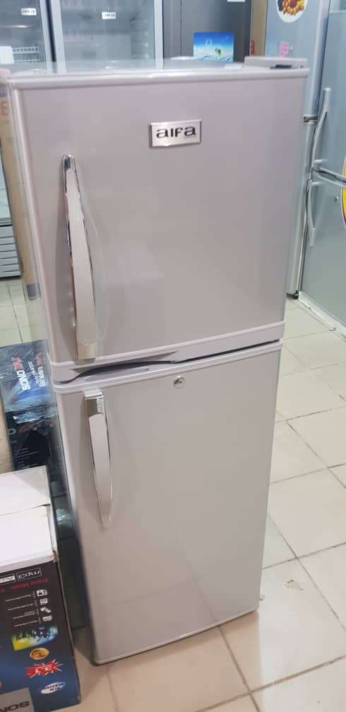  Refrigirateur