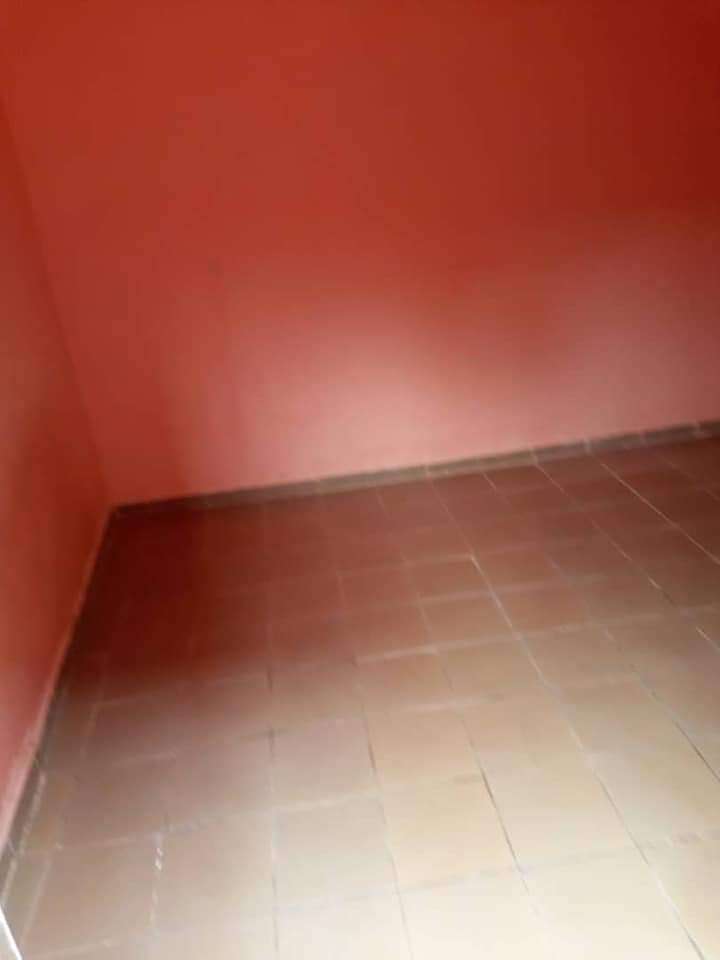  Chambre moderne à louer 