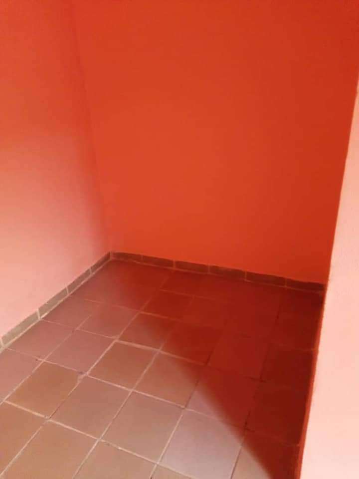  Chambre moderne à louer 