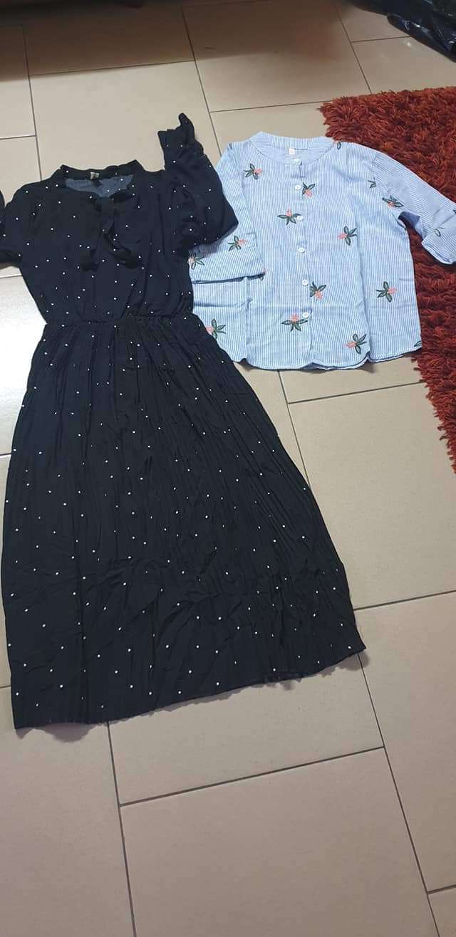  Robe sexy