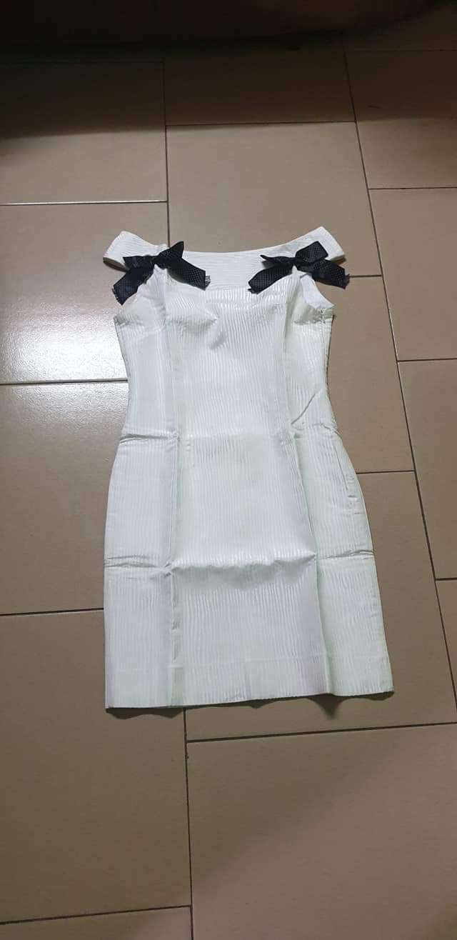  Mini robe