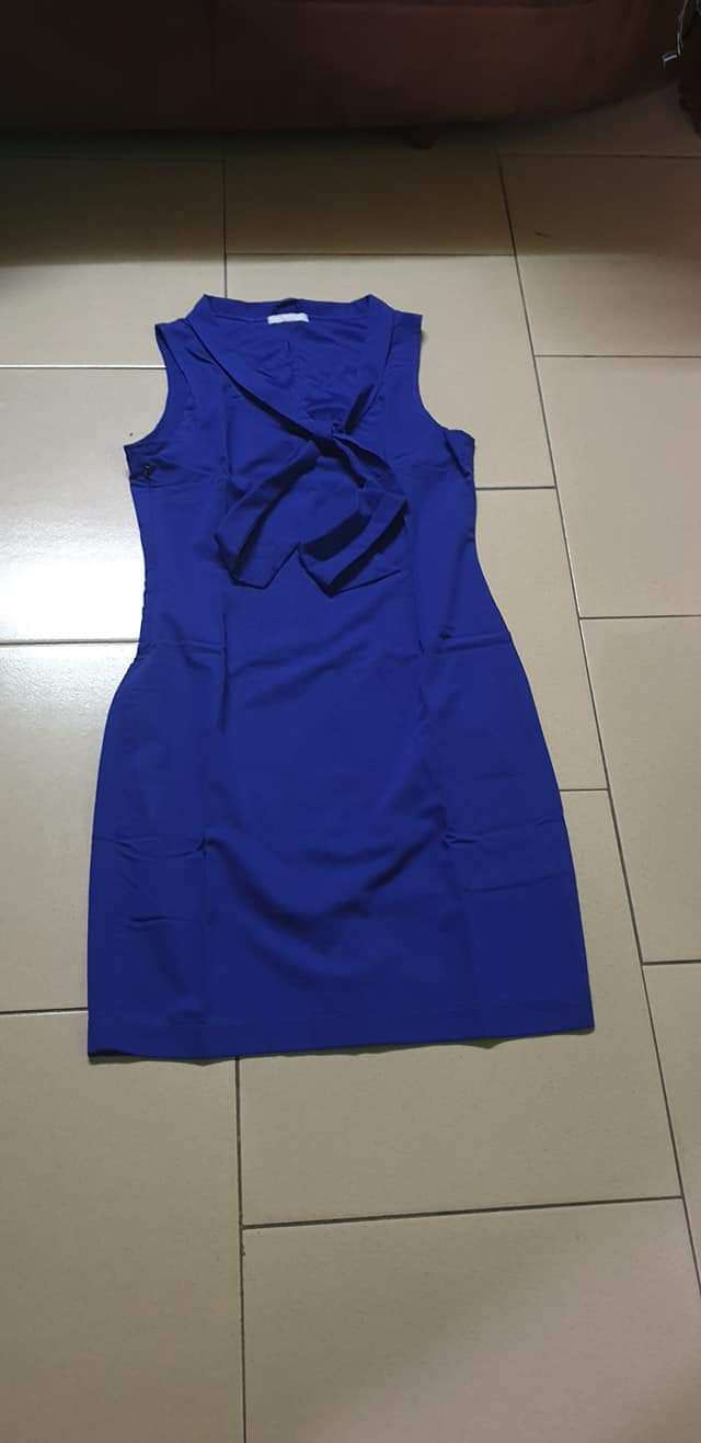  Mini robe