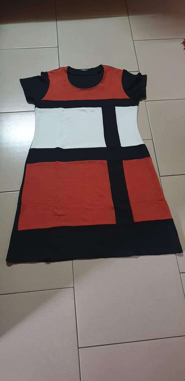  Mini robe