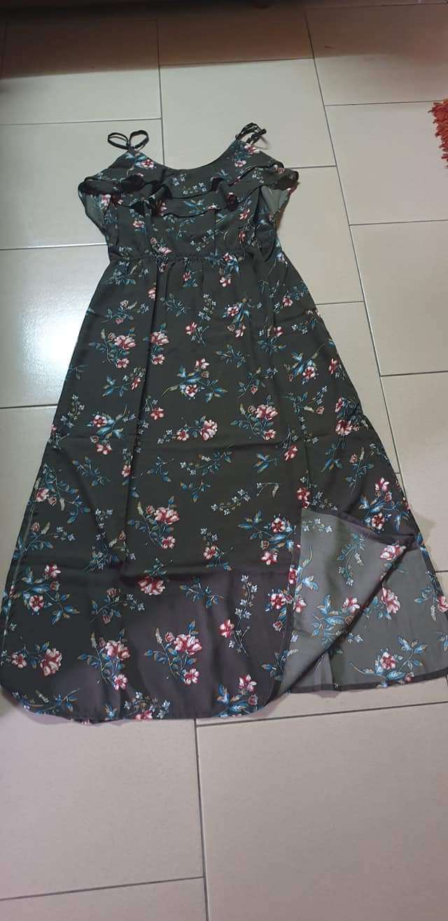  Mini robe