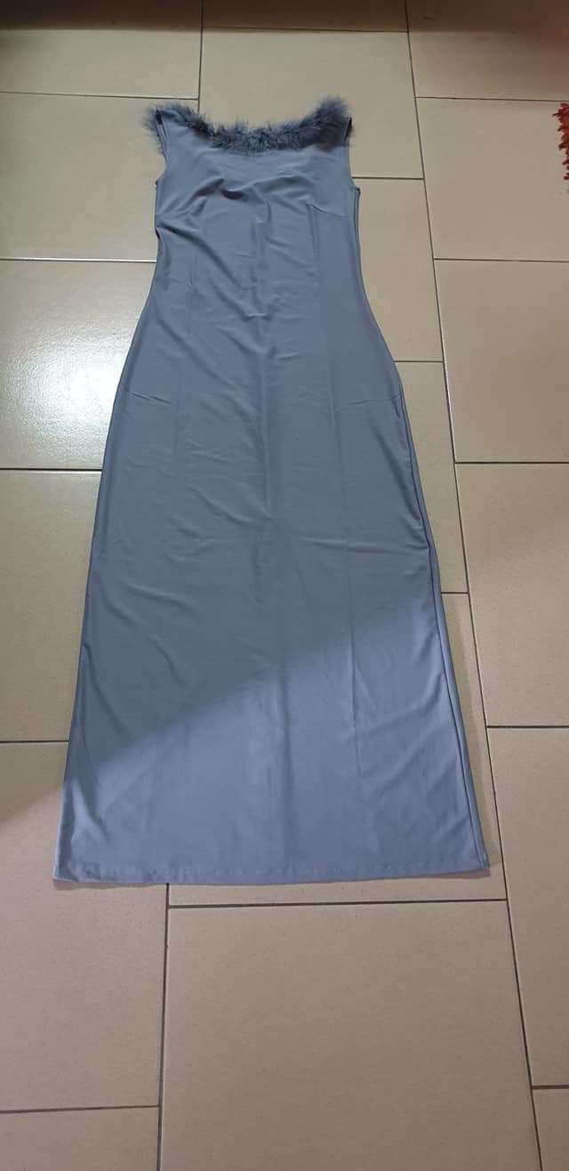  Mini robe