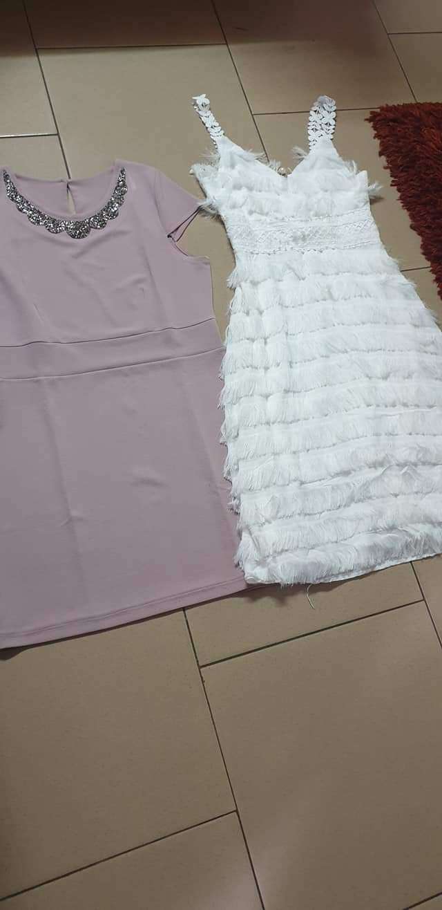  Mini robe