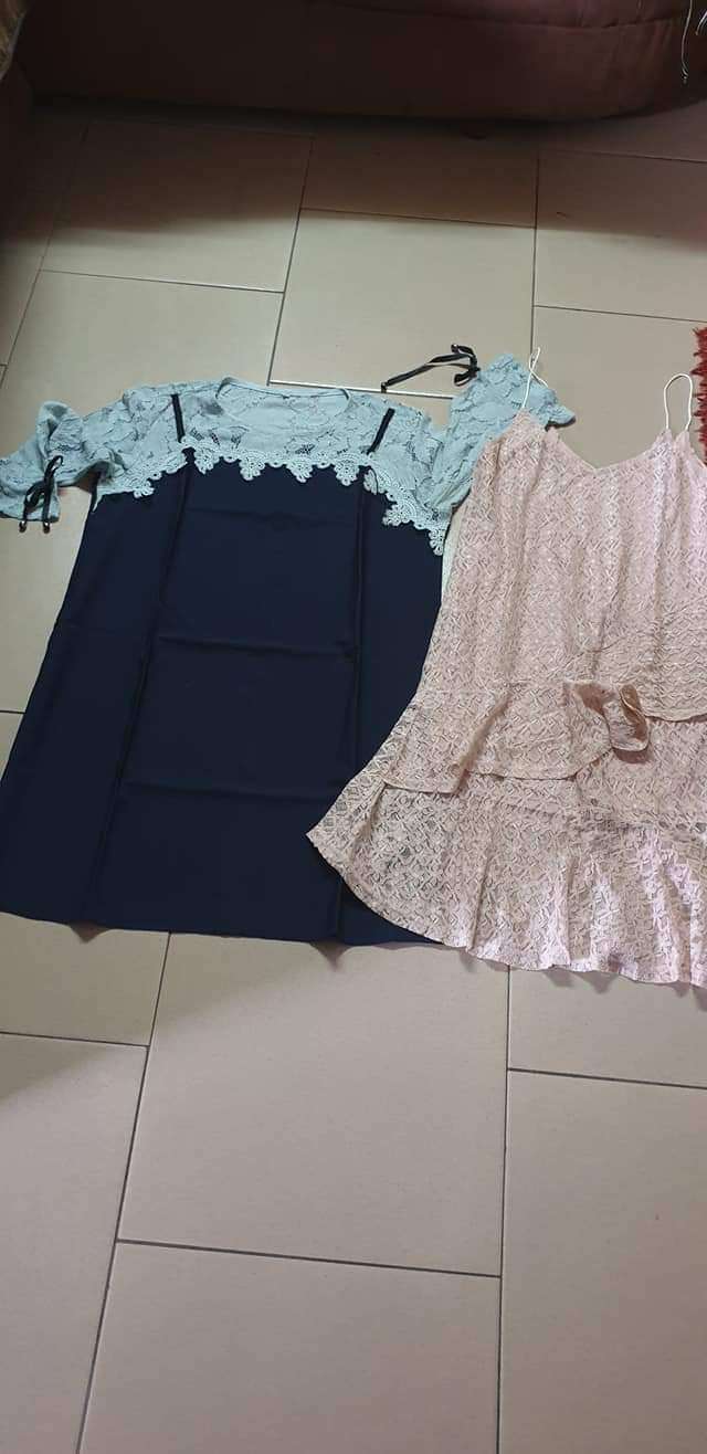  Mini robe