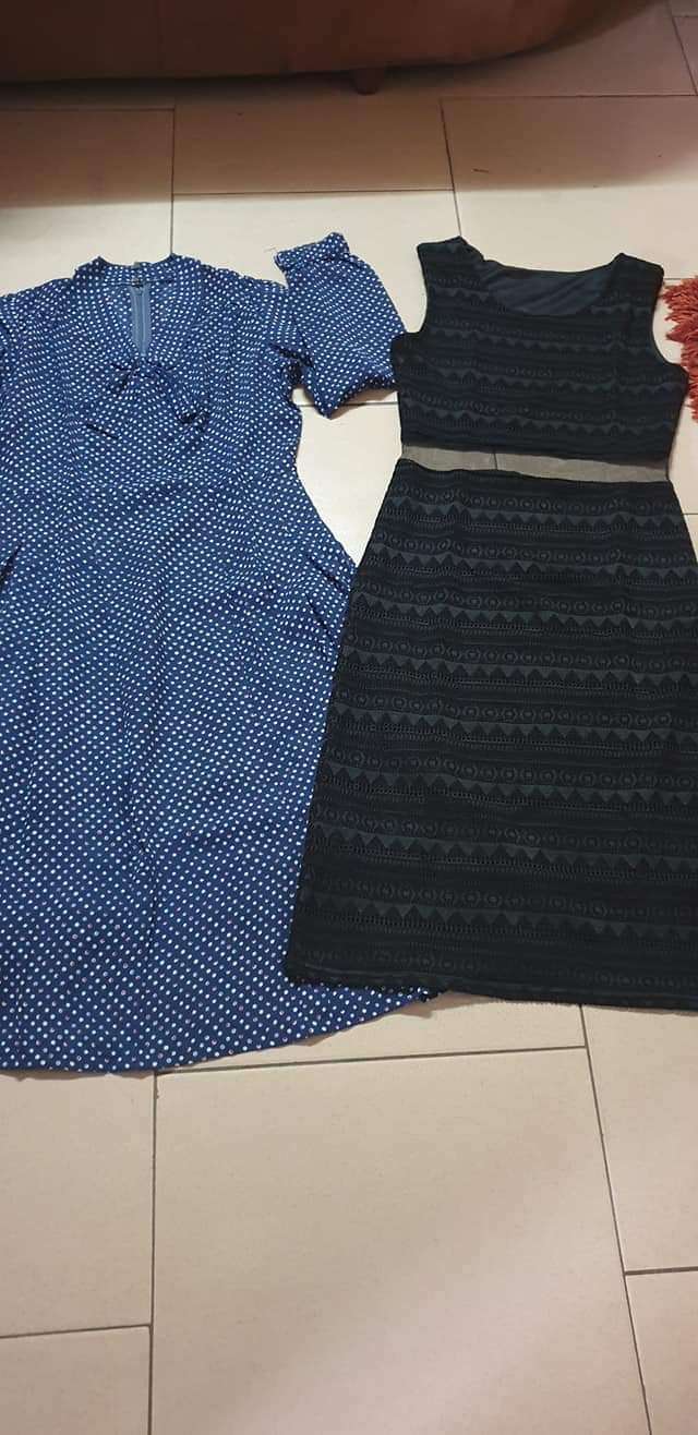  Mini robe