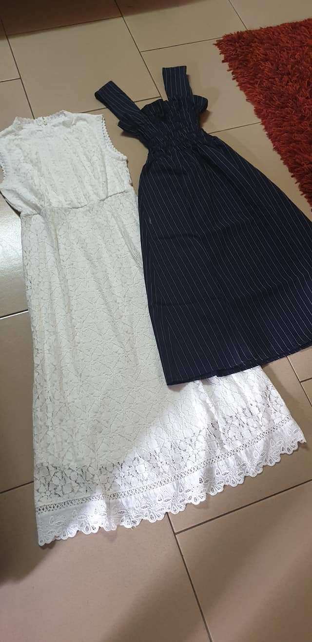  Mini robe