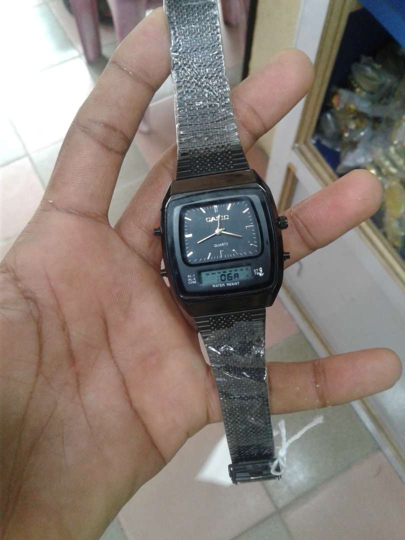  casio