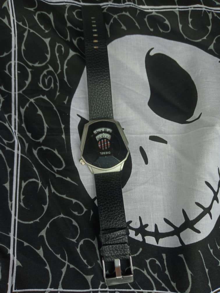  montres 