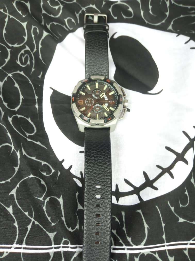  montres 