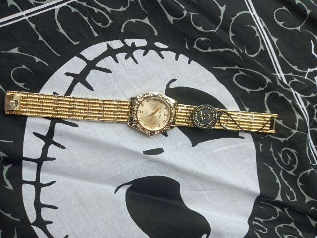  montres 