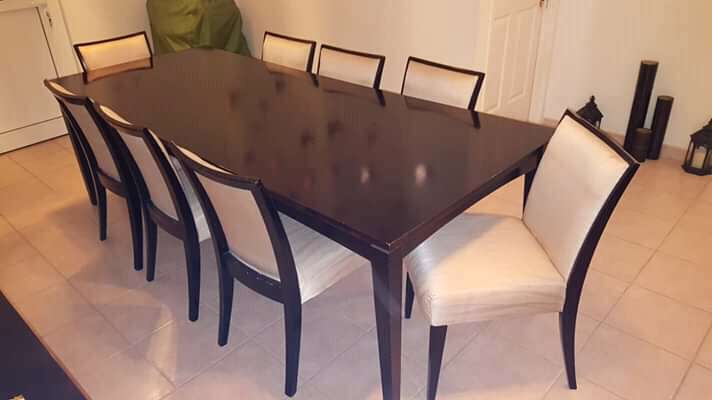  salle a manger