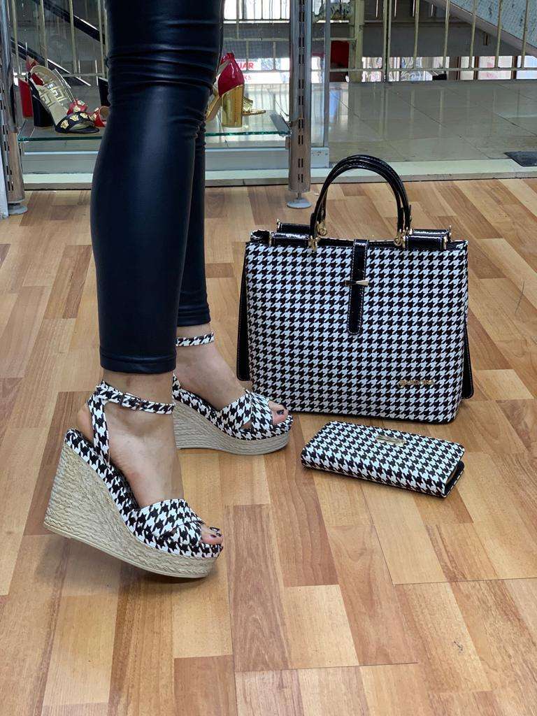  chaussures
