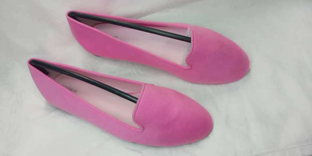  ballerines 