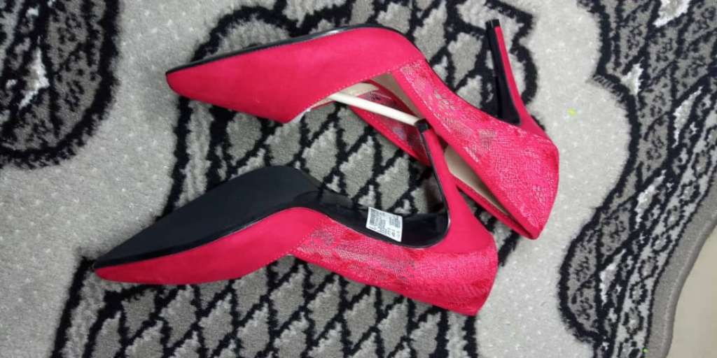  talons escarpins 