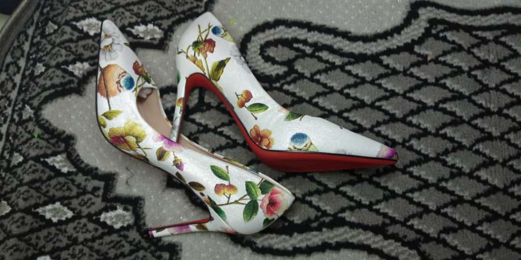  talons escarpins 