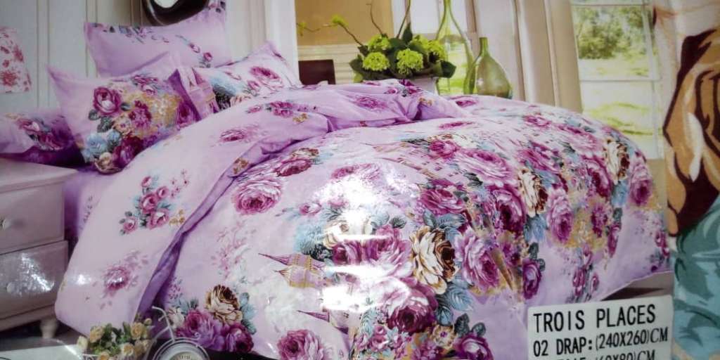  Draps