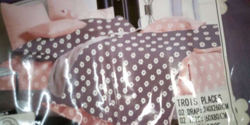  Draps