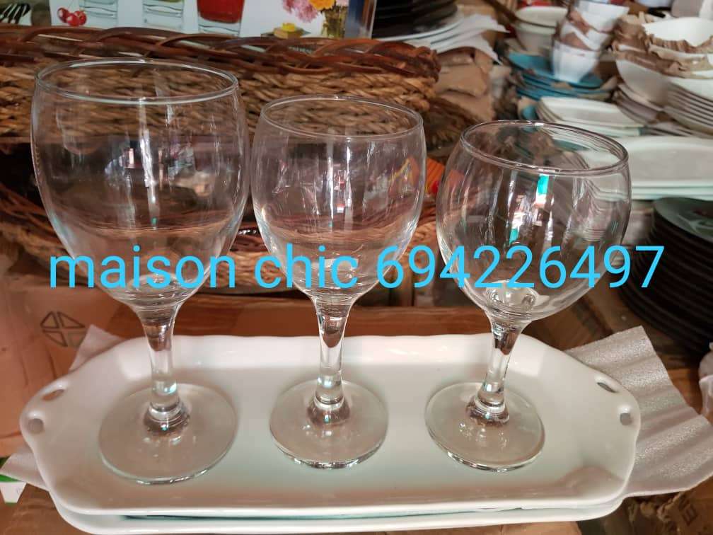  Verres
